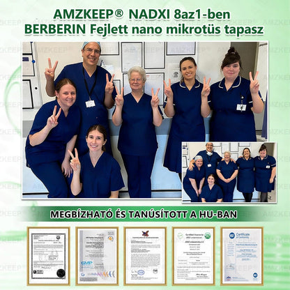 𝐅𝐞𝐣𝐥𝐞𝐭𝐭 𝐍𝐚𝐧𝐨 𝐌𝐢𝐤𝐫𝐨𝐭ű𝐬 𝐓𝐚𝐩𝐚𝐬𝐳 - 𝐍𝐚𝐩𝐢 𝐄𝐠𝐲𝐬𝐳𝐞𝐫𝐢 𝐇𝐚𝐬𝐳𝐧á𝐥𝐚𝐭, 𝐋á𝐭𝐡𝐚𝐭ó 𝐄𝐫𝐞𝐝𝐦é𝐧𝐲𝐞𝐤 𝟕 𝐍𝐚𝐩𝐨𝐧 𝐁𝐞𝐥ü𝐥