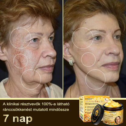 Most 25% kedvezmény!🎇𝓓𝓪𝓪𝓼𝓻𝔂® 𝑴é𝒉𝒎é𝒓𝒆𝒈 𝑩ő𝒓𝒋𝒂𝒗í𝒕ó é𝒔 𝑨𝒏𝒕𝒊-𝑨𝒈𝒊𝒏𝒈 𝑲𝒓é𝒎 – ránctalanítás, hidratálás, bőrkiegyenlítés, hegek gyógyítása, érzékeny bőr nyugtatása, egyenletes bőrtónus