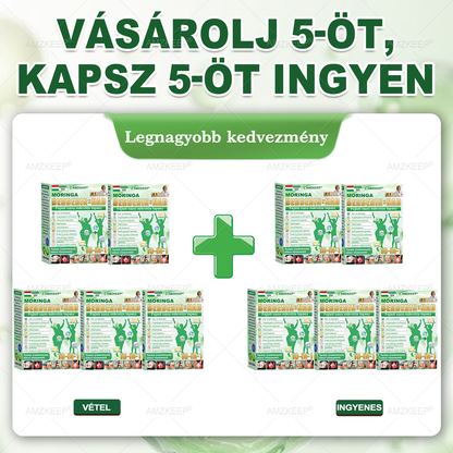 🇭🇺 𝐎𝐫𝐯𝐨𝐬𝐨𝐤 á𝐥𝐭𝐚𝐥 𝐟𝐞𝐣𝐥𝐞𝐬𝐳𝐭𝐞𝐭𝐭 𝐀𝐌𝐙𝐊𝐄𝐄𝐏® 𝐌𝐨𝐫𝐢𝐧𝐠𝐚 + 𝐁𝐞𝐫𝐛𝐞𝐫𝐢𝐧 × 𝐍𝐀𝐃+ 𝟏𝟎-𝐚𝐳-𝟏-𝐛𝐞𝐧 𝐟𝐞𝐣𝐥𝐞𝐭𝐭 𝐧𝐚𝐧𝐨 𝐦𝐢𝐤𝐫𝐨𝐭ű𝐬 𝐭𝐚𝐩𝐚𝐬𝐳 – 𝐥á𝐭𝐡𝐚𝐭ó 𝐞𝐫𝐞𝐝𝐦é𝐧𝐲𝐞𝐤 𝐚𝐤á𝐫 𝟕 𝐧𝐚𝐩 𝐚𝐥𝐚𝐭𝐭! nap alatt!